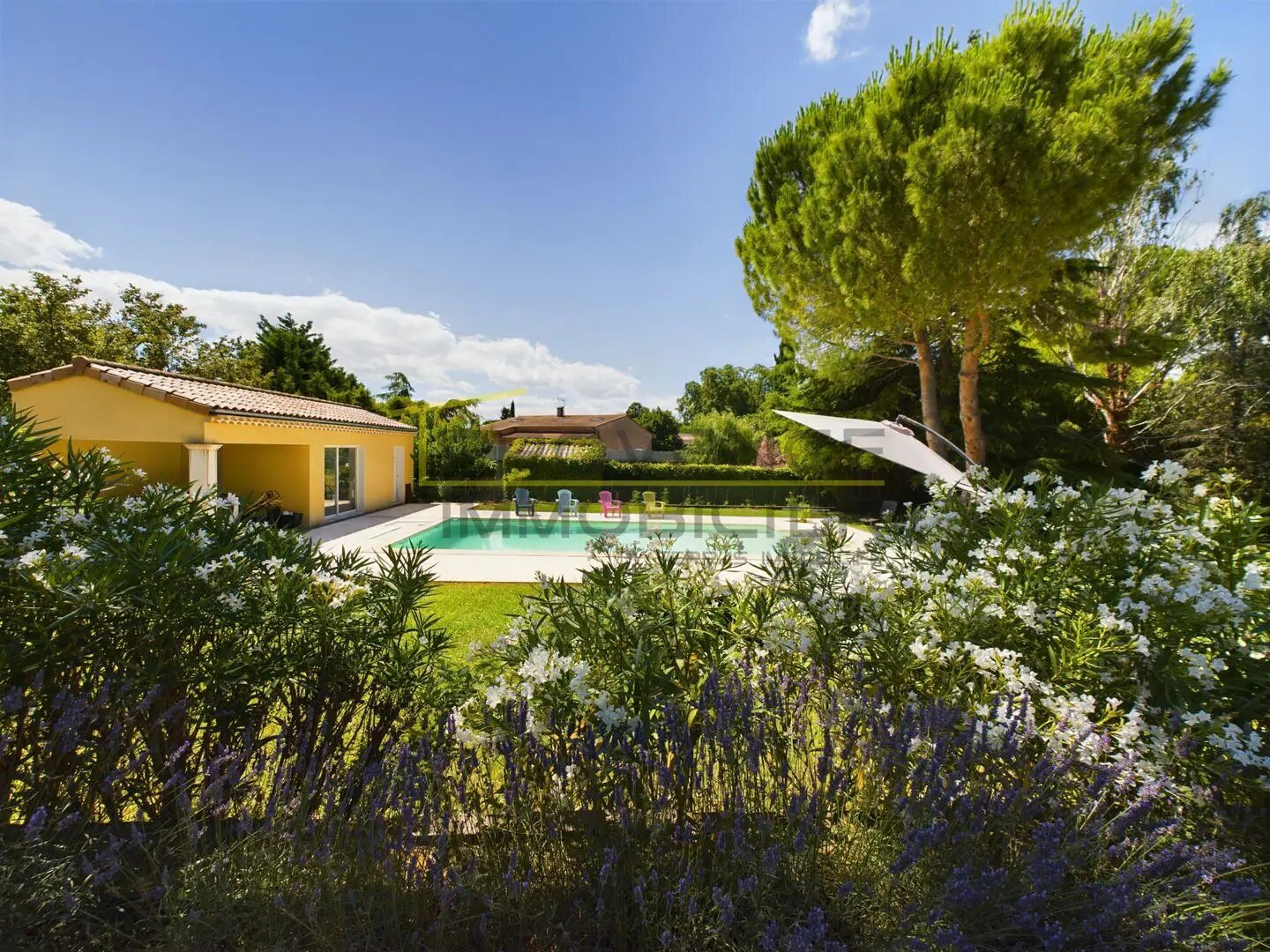 Maison à vendre, 300m², Montélimar