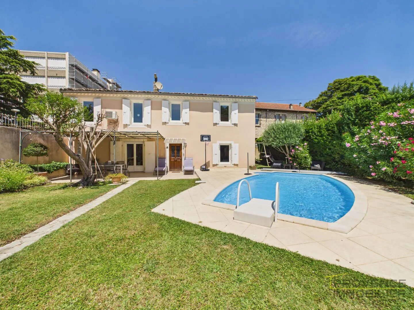 Maison à vendre, 117m², Montélimar