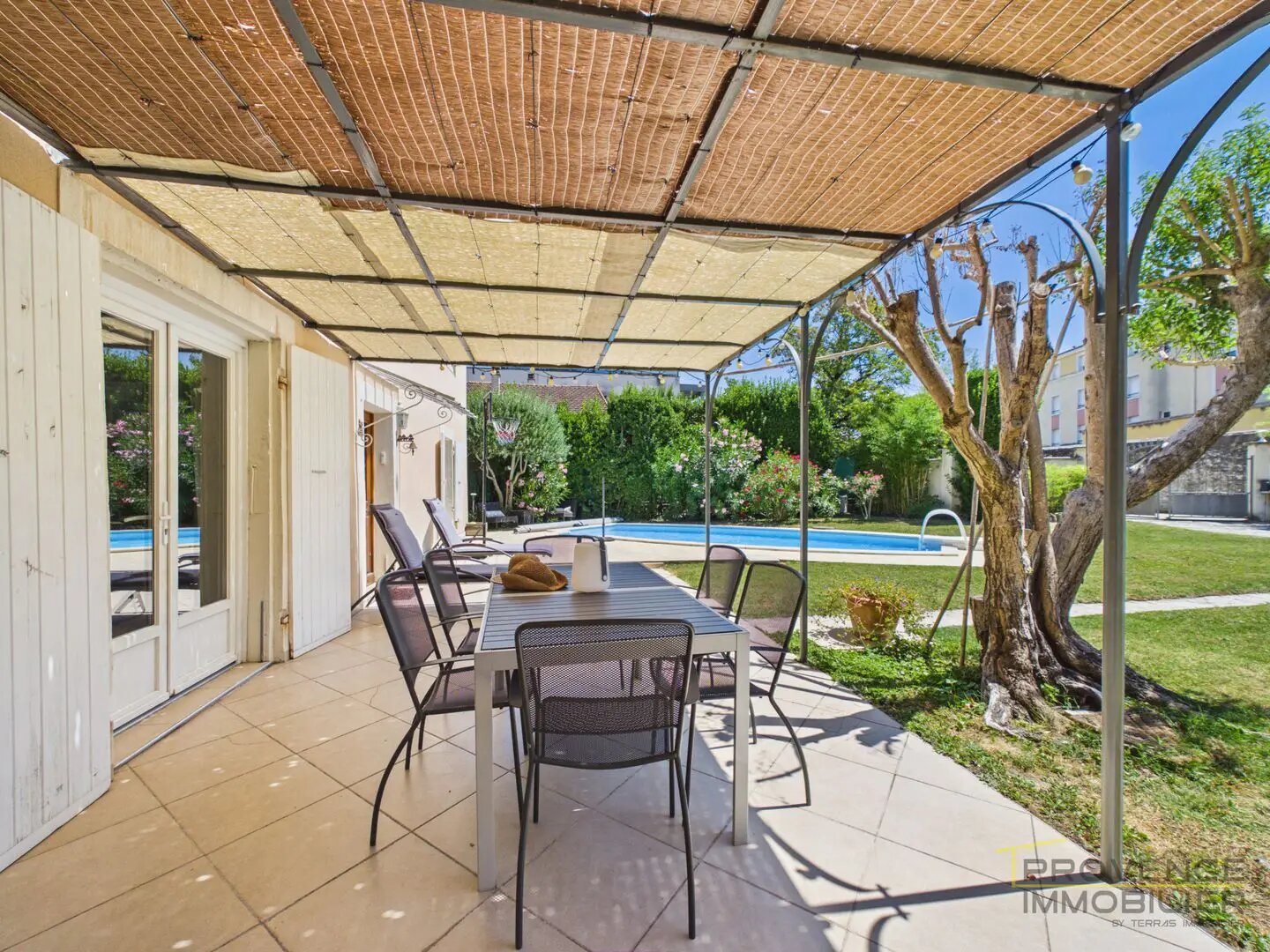 Maison à vendre, 117m², Montélimar