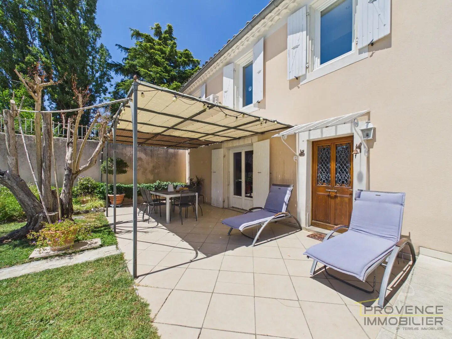 Maison à vendre, 117m², Montélimar