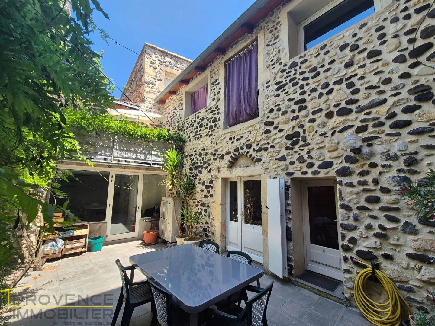Maison à vendre, 325m², Meysse