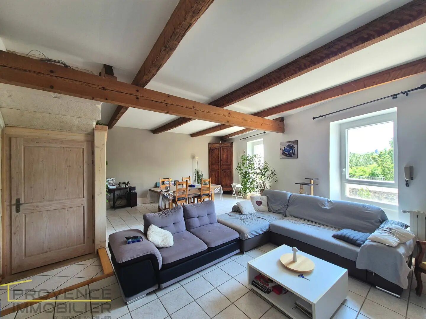 Maison à vendre, 325m², Meysse