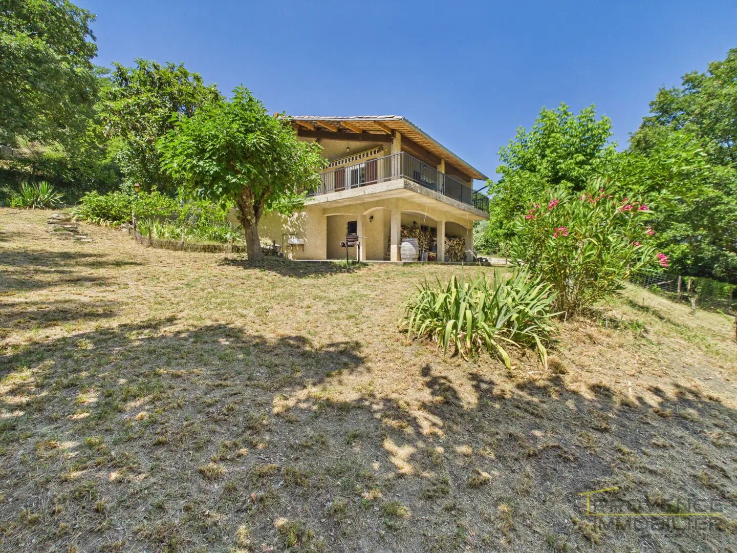Maison à vendre, 96m², Charols