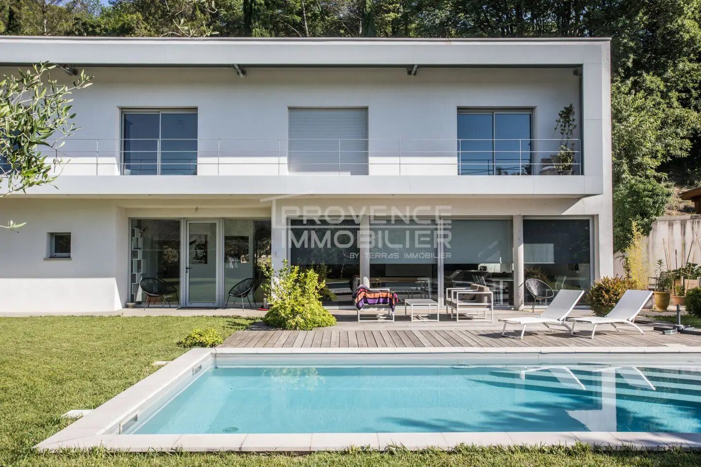 Maison à vendre, 240m², Montélimar