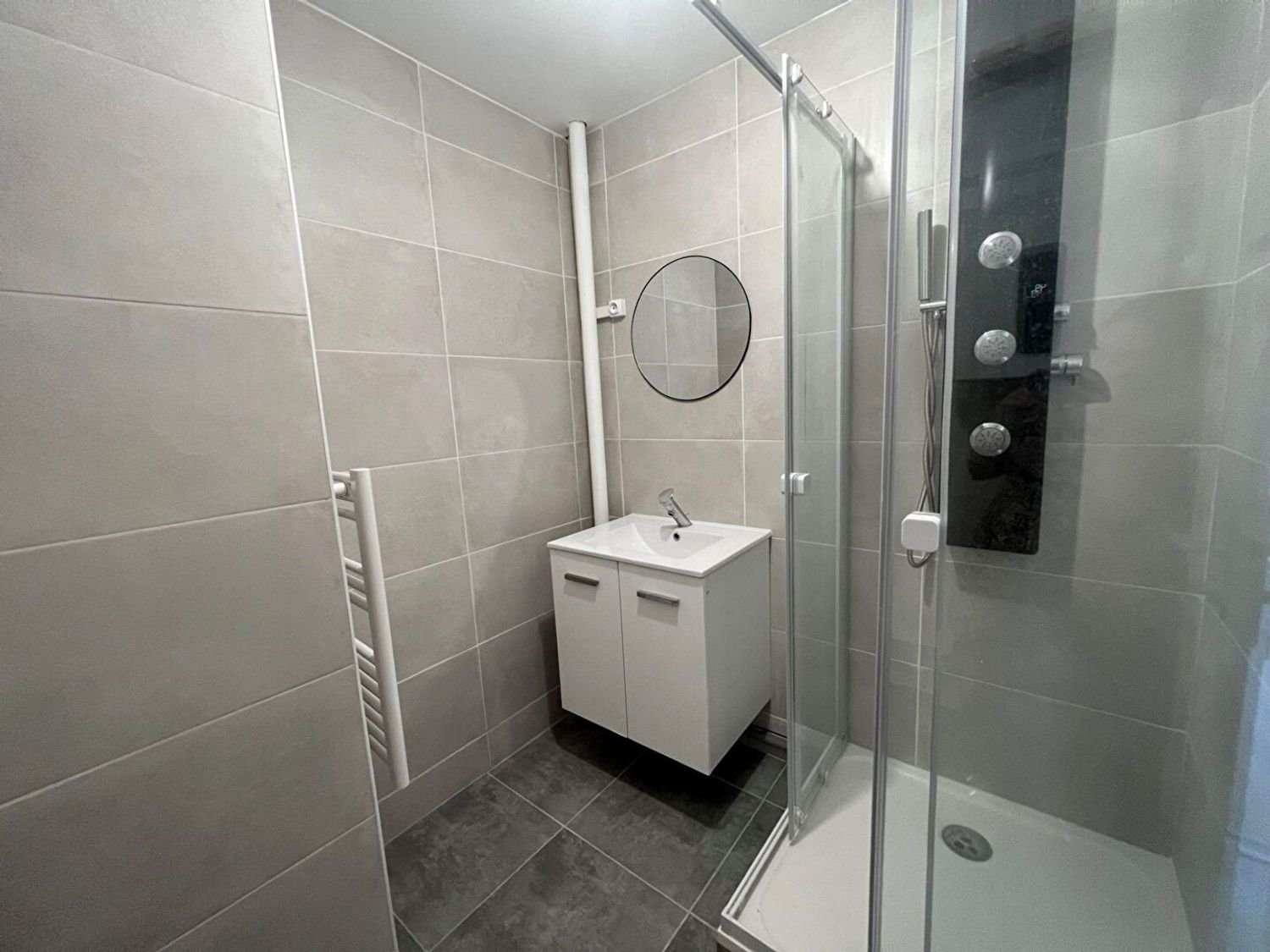 Appartement à louer, 61m², Valence