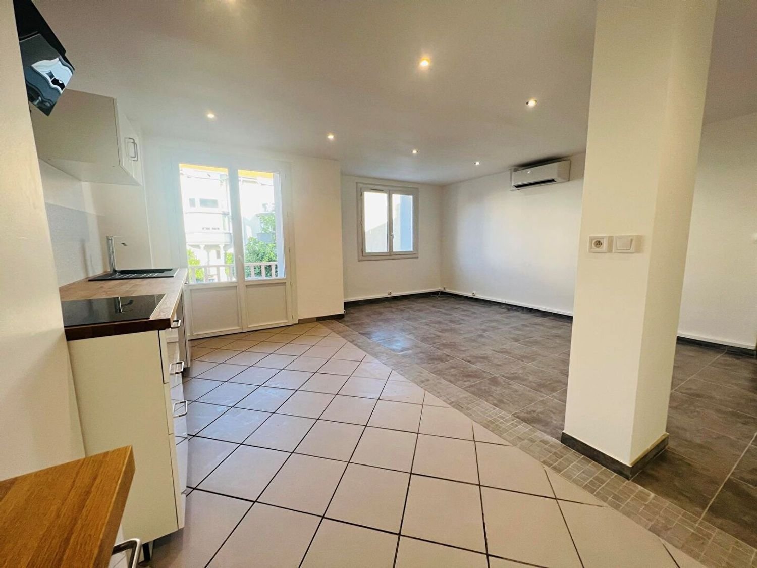 Appartement à louer, 61m², Valence
