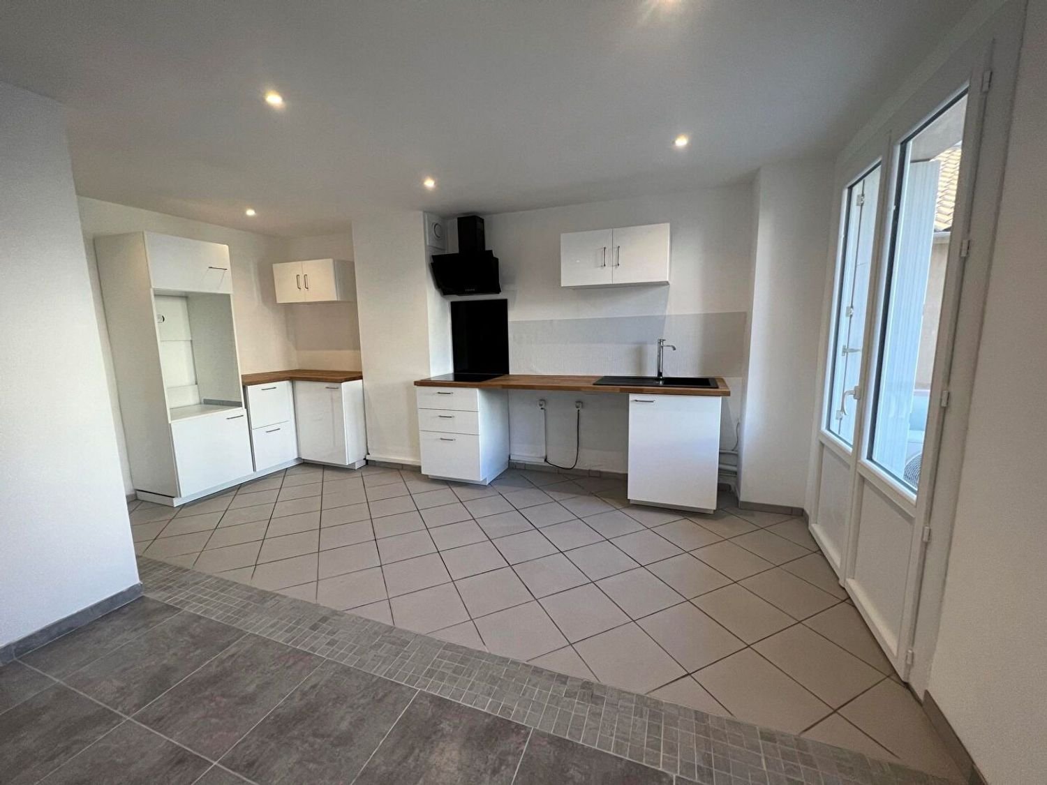 Appartement à louer, 61m², Valence