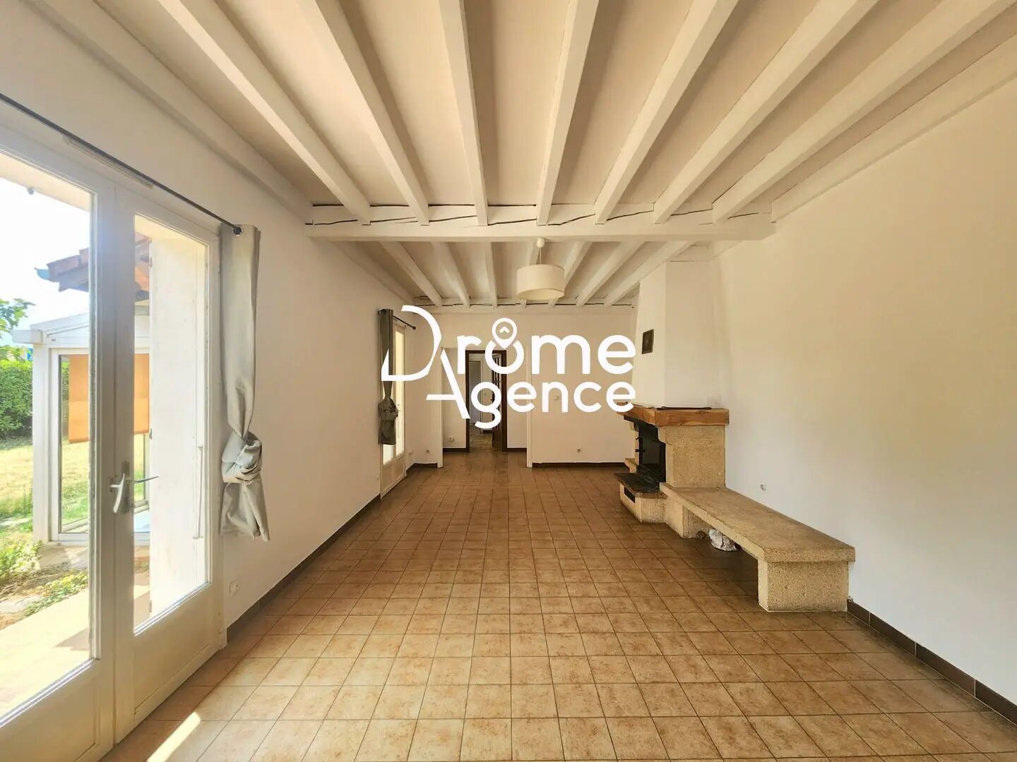 Maison à louer, 87m², Pont-de-l'Isère
