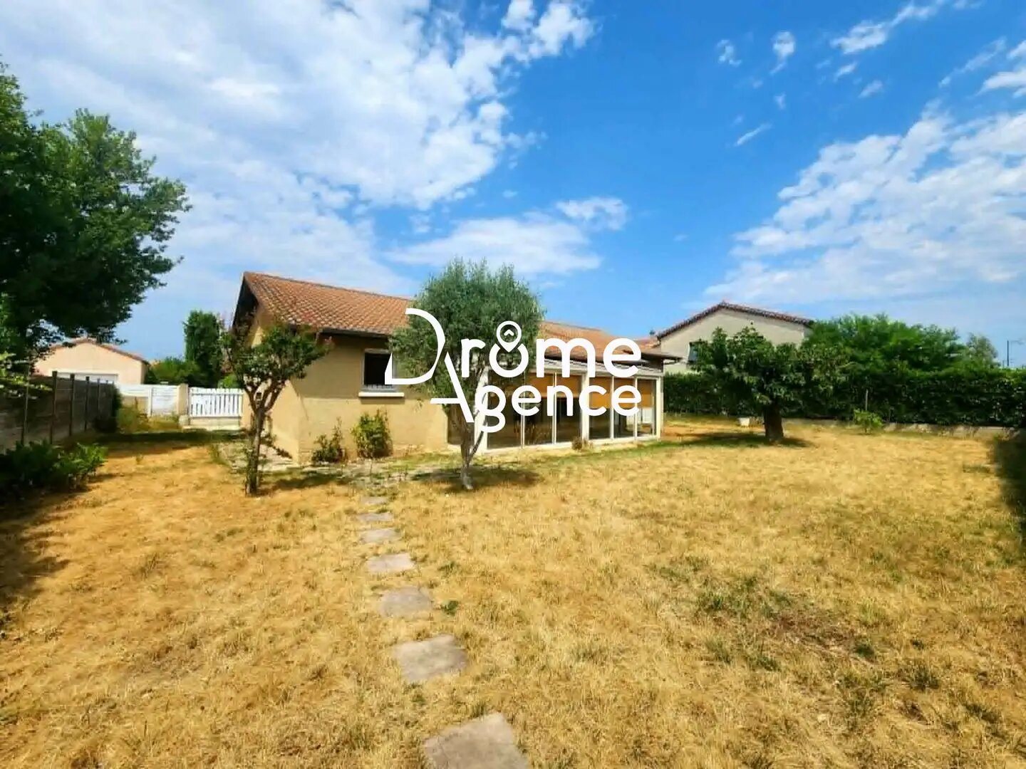 Maison à louer, 87m², Pont-de-l'Isère