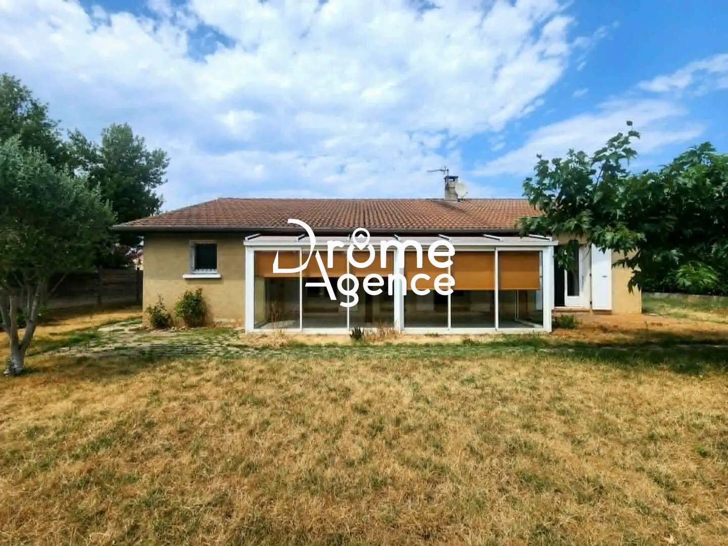 Maison à louer, 87m², Pont-de-l'Isère