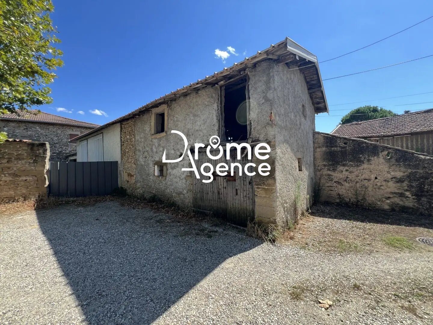 Maison à vendre, 200m², Châteauneuf-sur-Isère