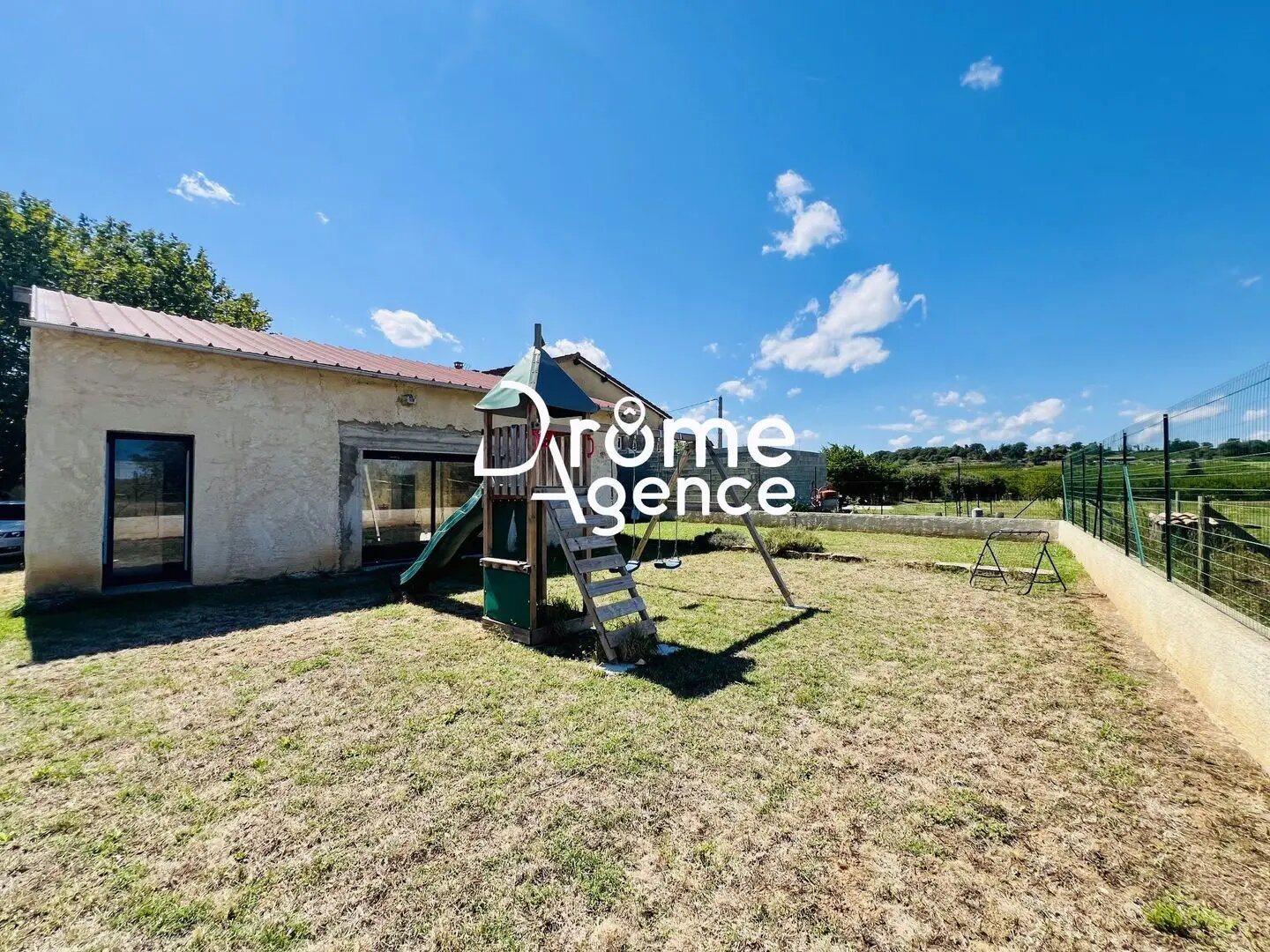 Maison à vendre, 200m², Châteauneuf-sur-Isère