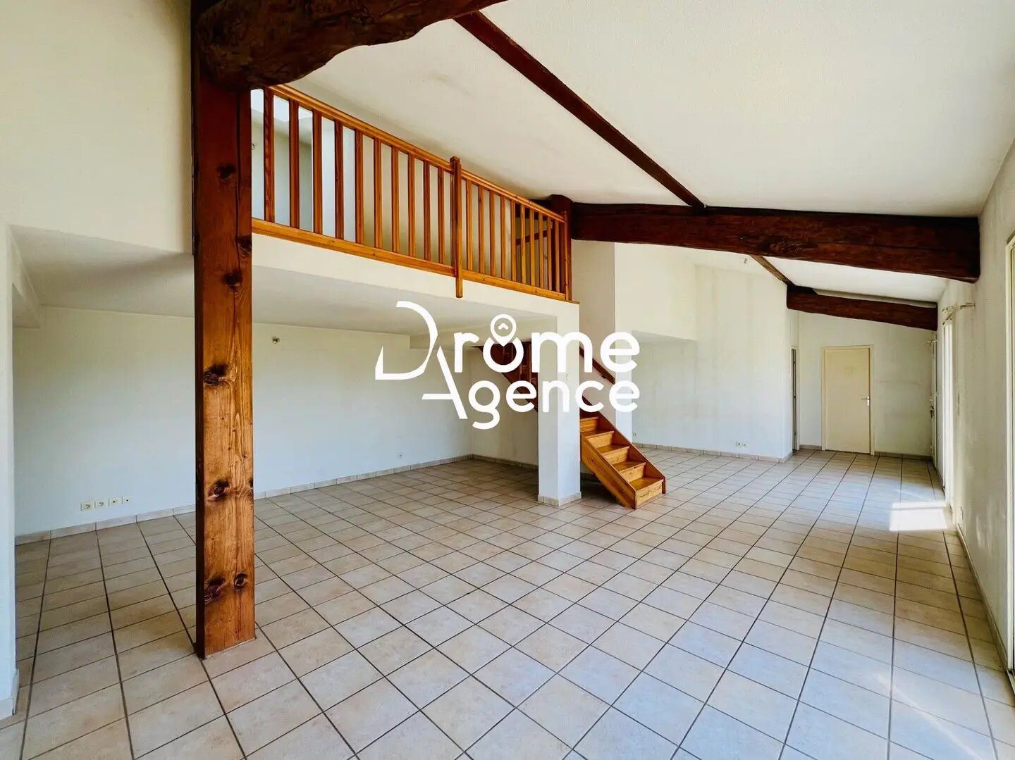 Maison à vendre, 98m², Châteauneuf-sur-Isère
