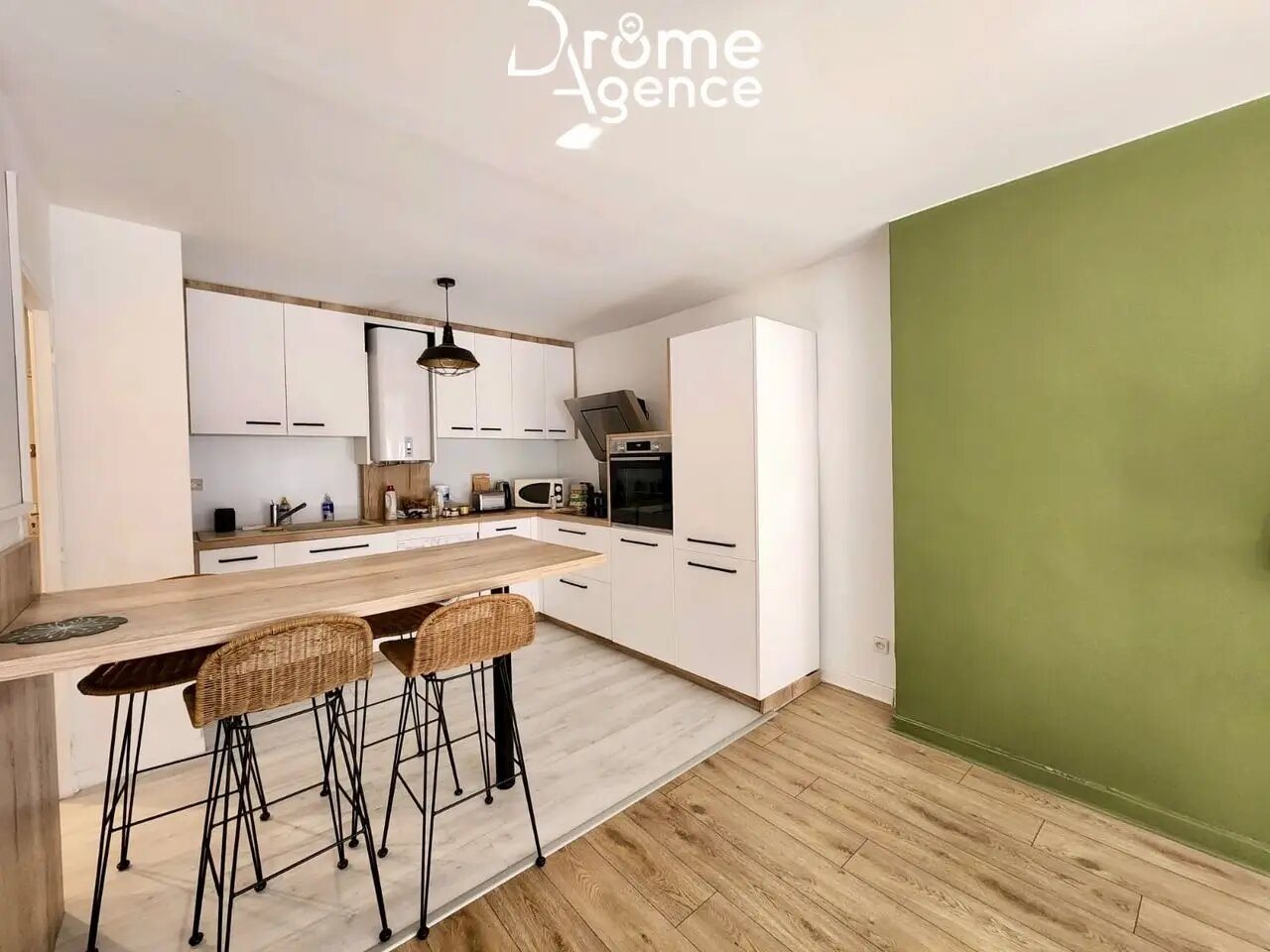 Appartement à louer, 47m², Valence