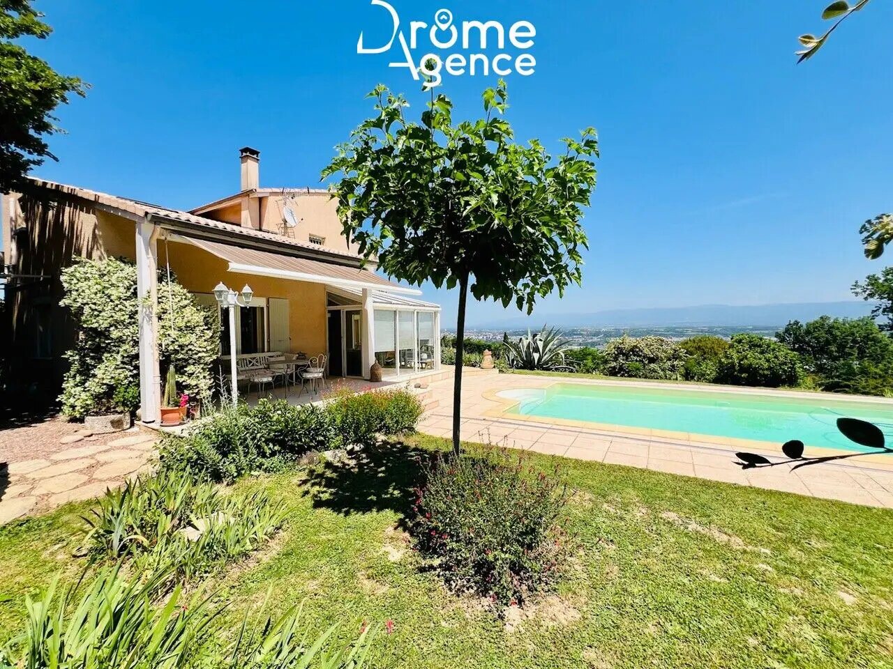 Maison à vendre, 145m², Soyons