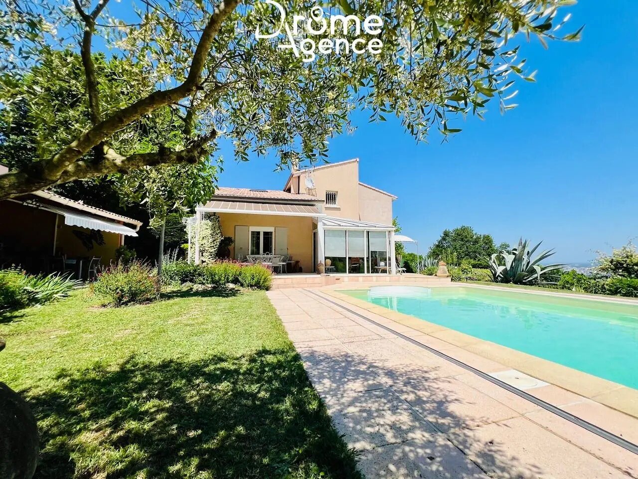 Maison à vendre, 145m², Soyons