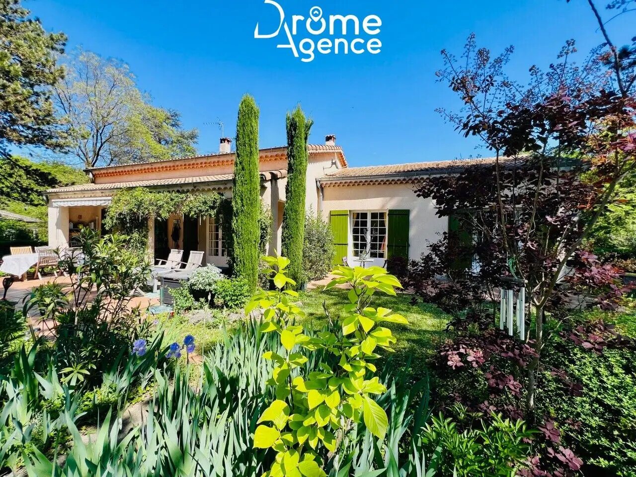 Maison à vendre, 140m², Montélier