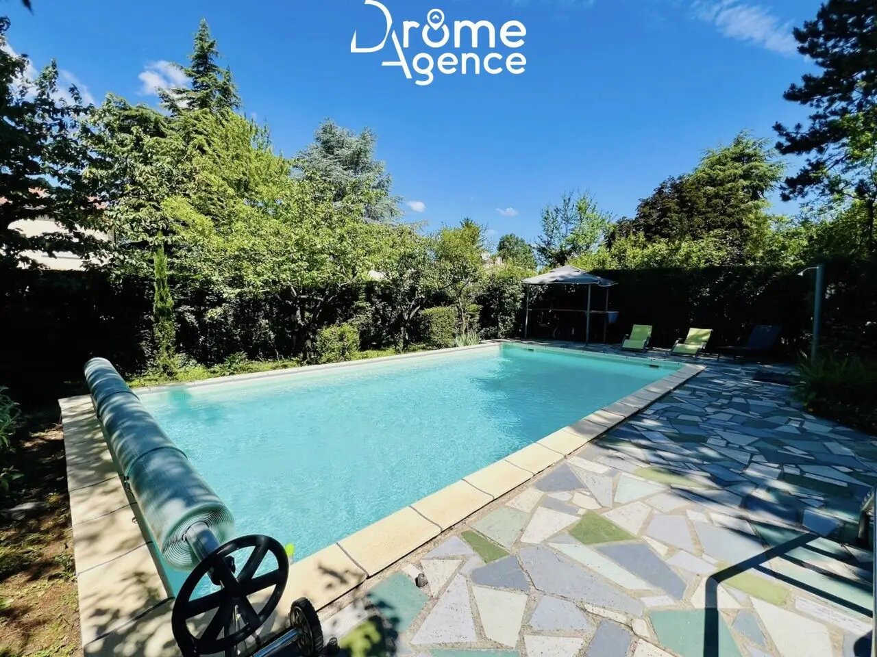 Maison à vendre, 140m², Montélier