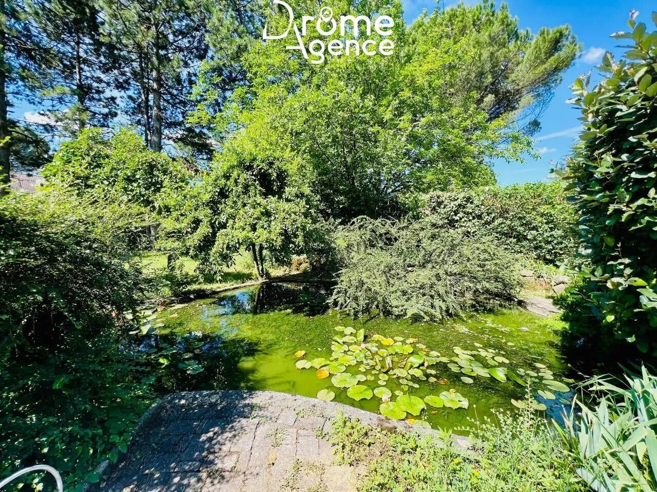 Maison à vendre, 140m², Montélier