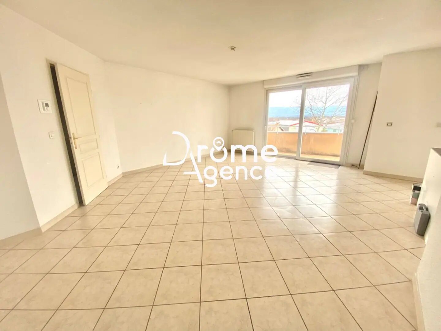 Appartement à louer, 83m², Saint-Marcel-lès-Valence