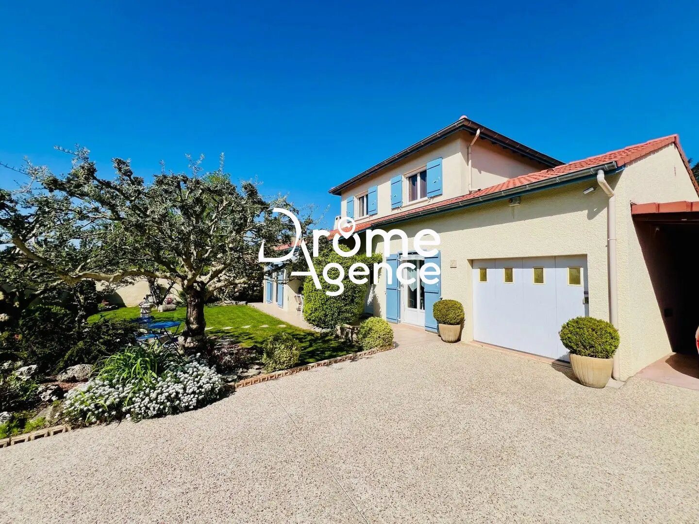 Maison à vendre, 131m², Montélier