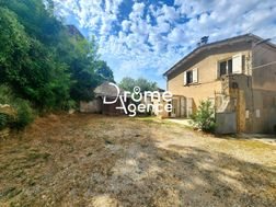 Maison à louer, 77m², Chabeuil