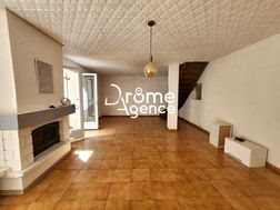 Maison à louer, 77m², Chabeuil