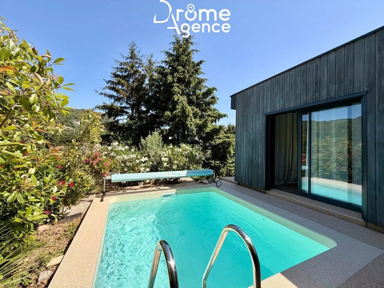 Maison à vendre, 80m², Saint-Péray
