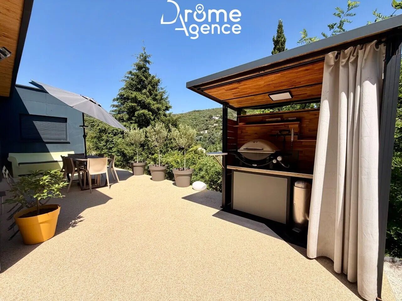 Maison à vendre, 80m², Saint-Péray