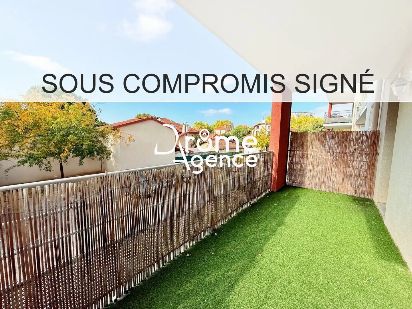 Appartement à vendre, 56m², Valence