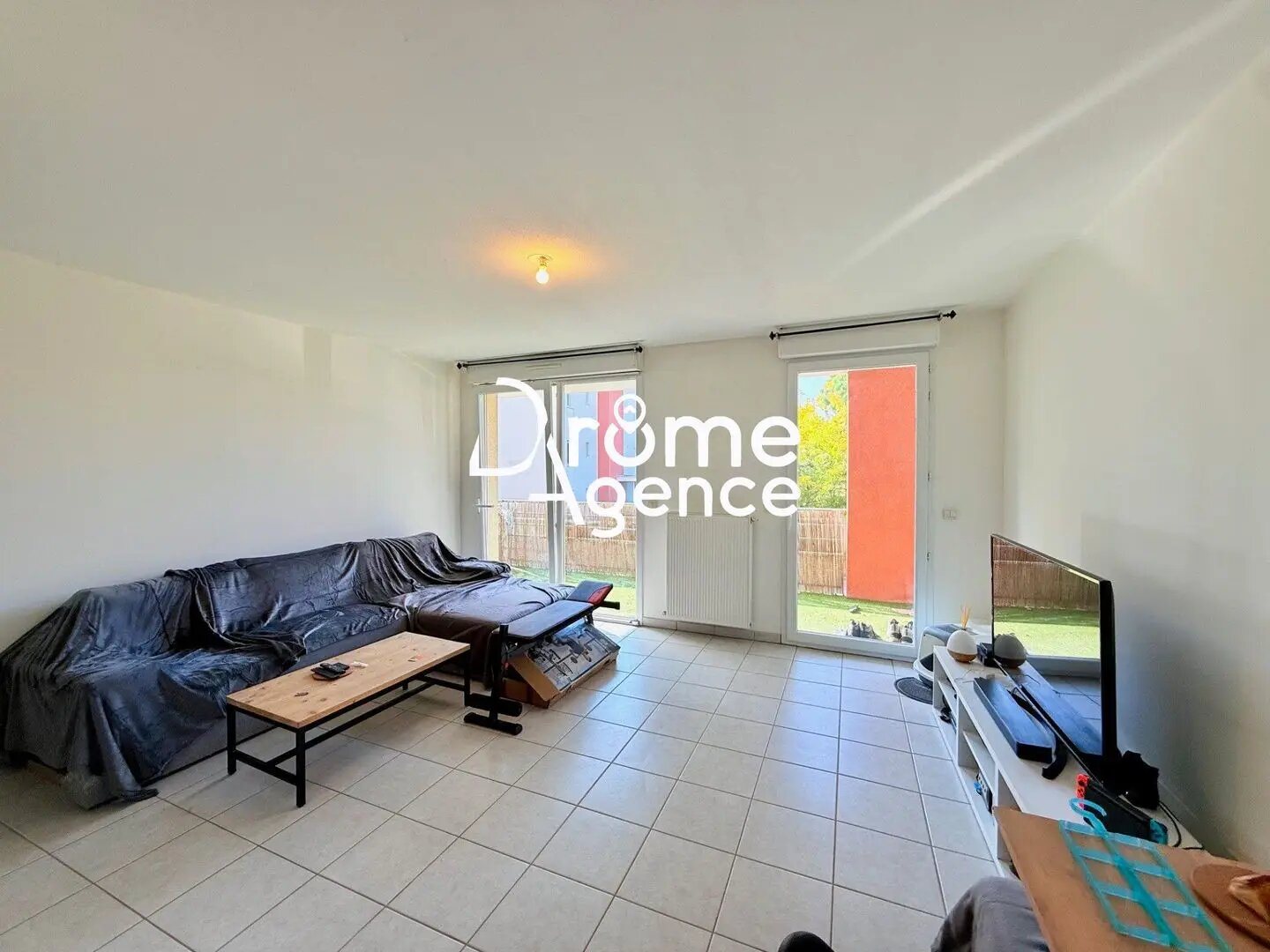 Appartement à vendre, 56m², Valence