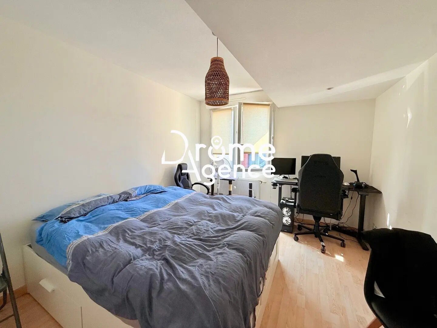 Appartement à vendre, 56m², Valence