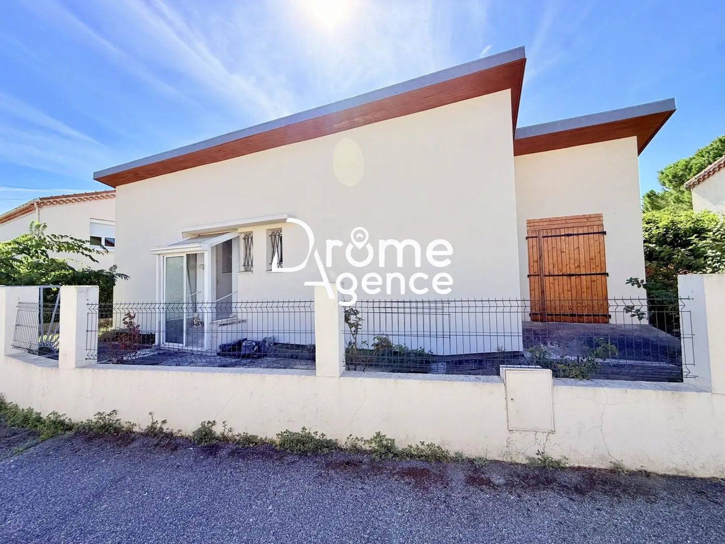 Maison à vendre, 73m², Valence