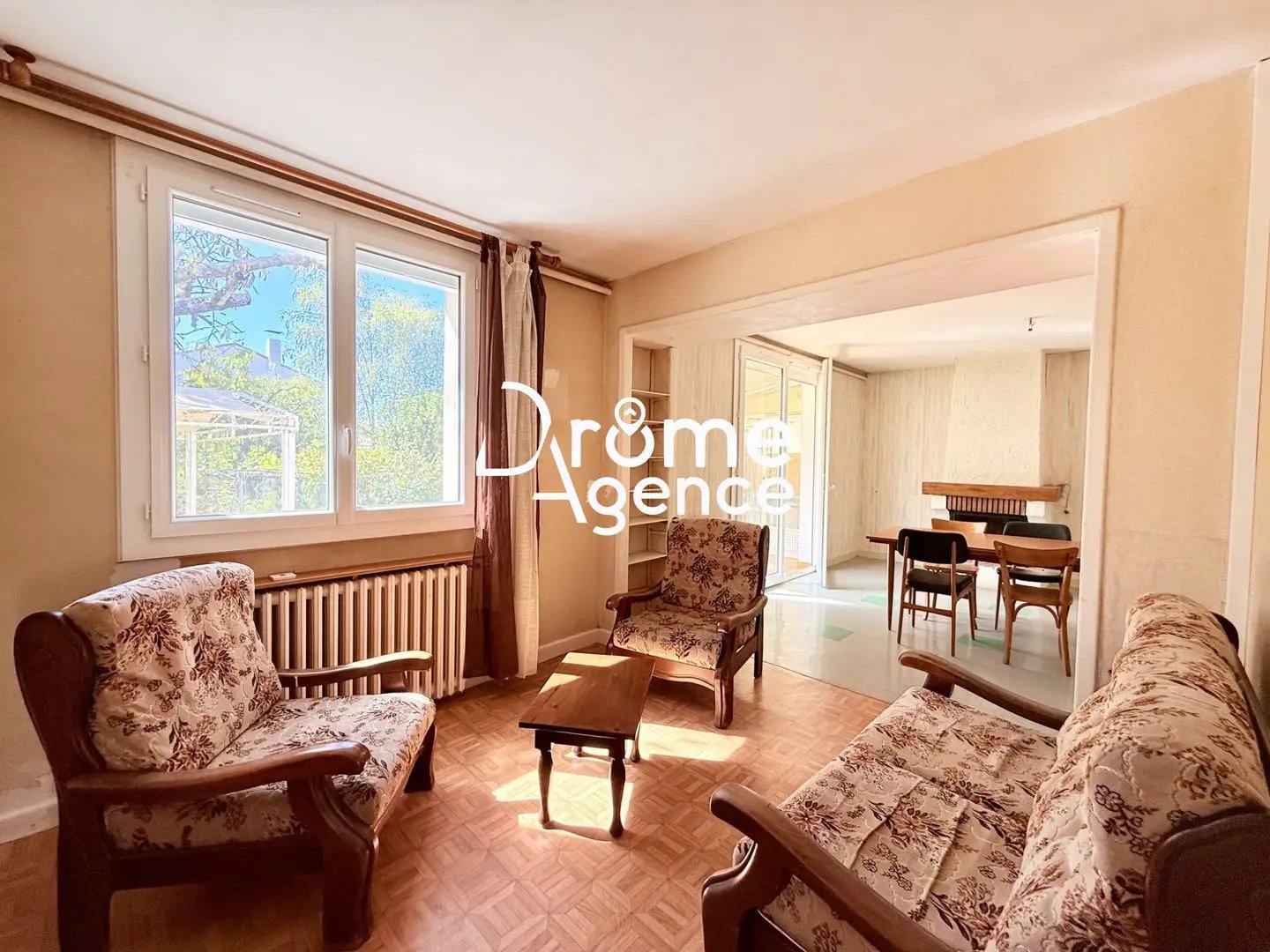 Maison à vendre, 73m², Valence