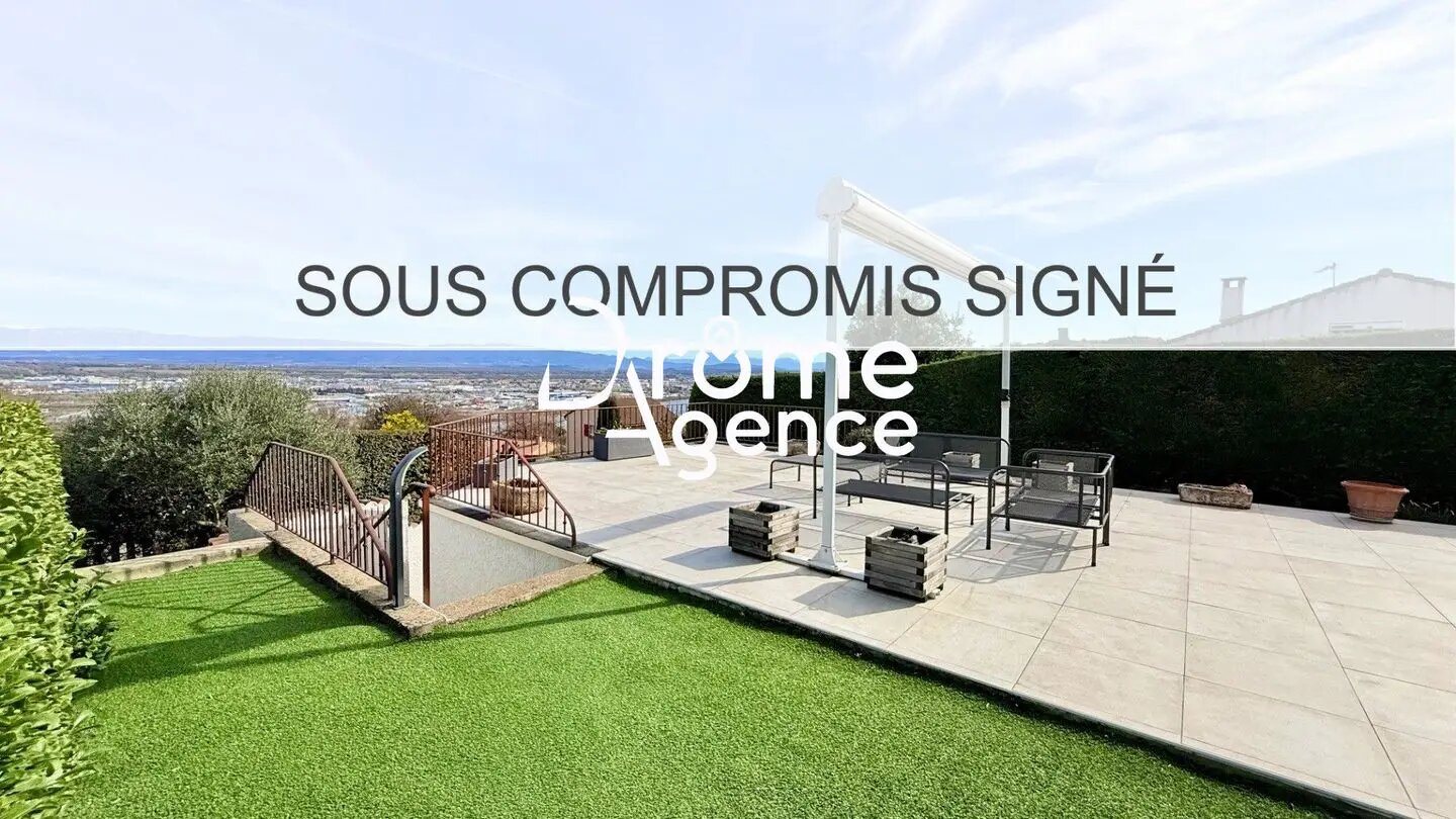 Maison à vendre, 139m², Soyons