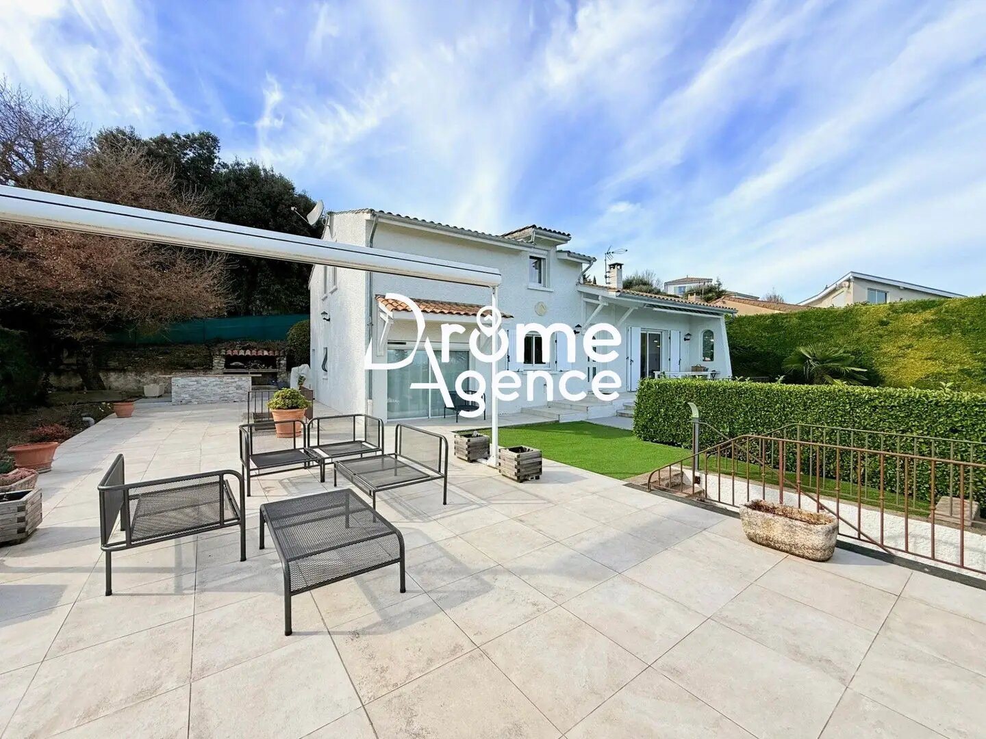 Maison à vendre, 139m², Soyons