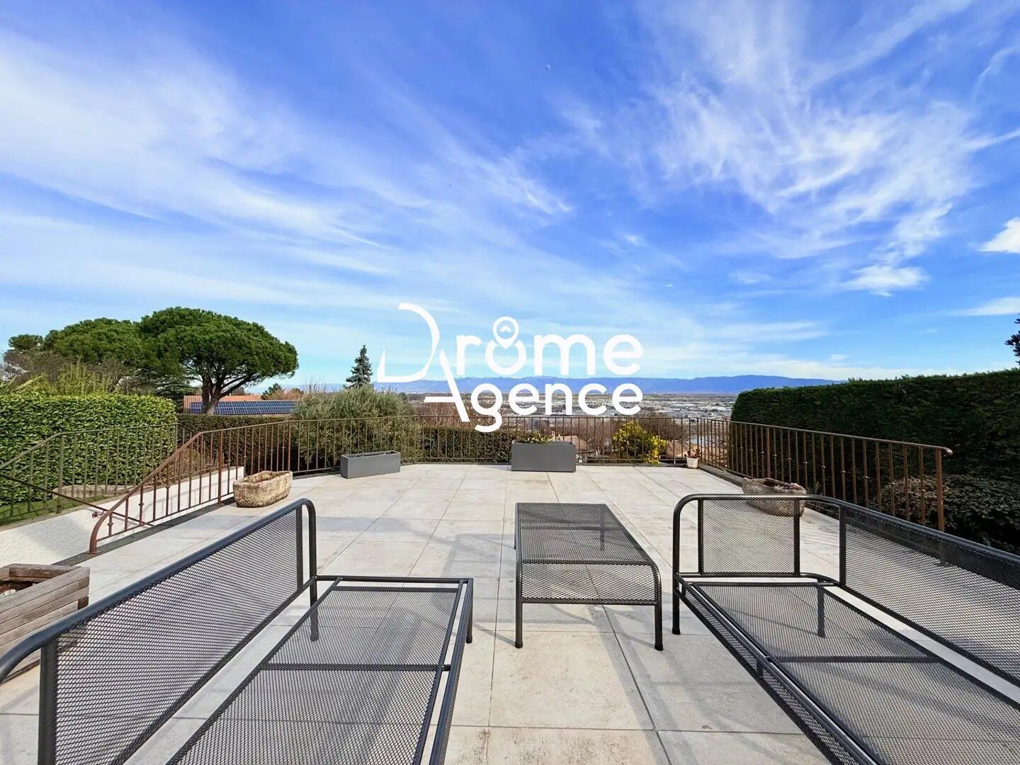 Maison à vendre, 139m², Soyons