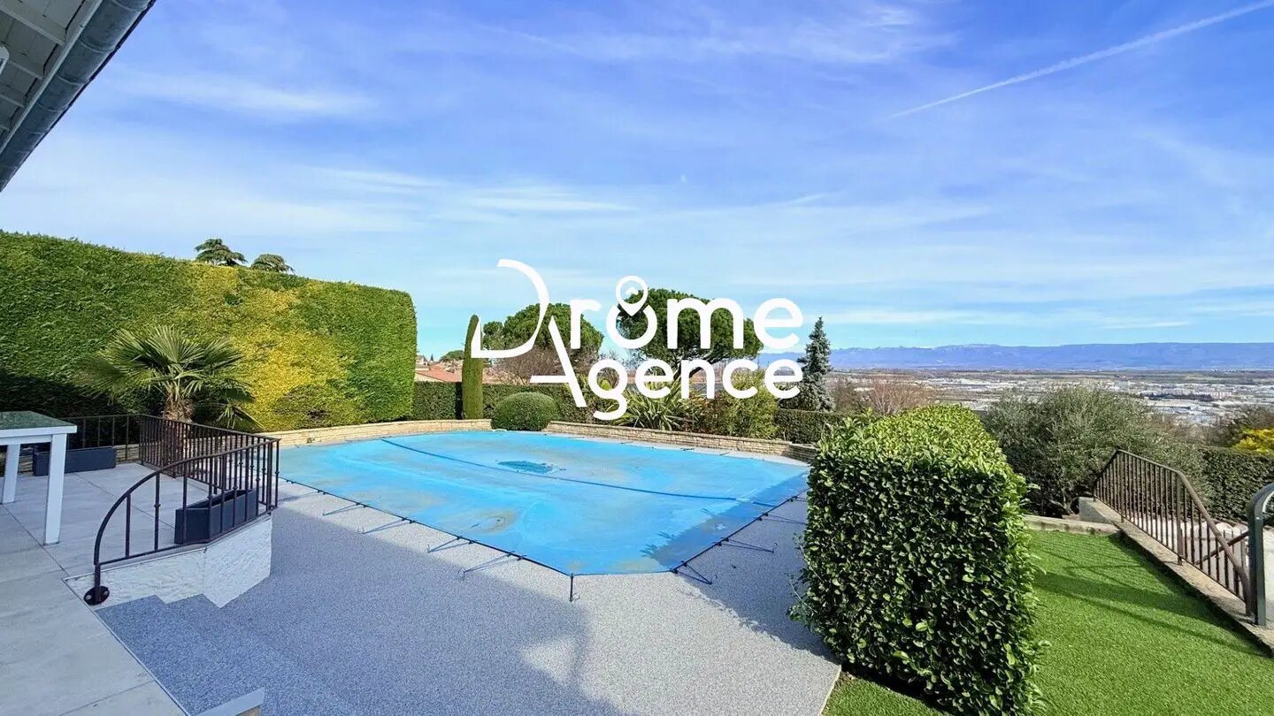 Maison à vendre, 139m², Soyons