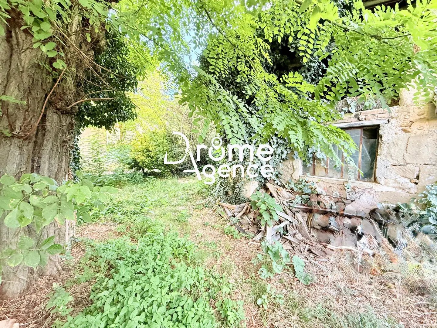 Maison à vendre, 123m², Saint-Marcel-lès-Valence