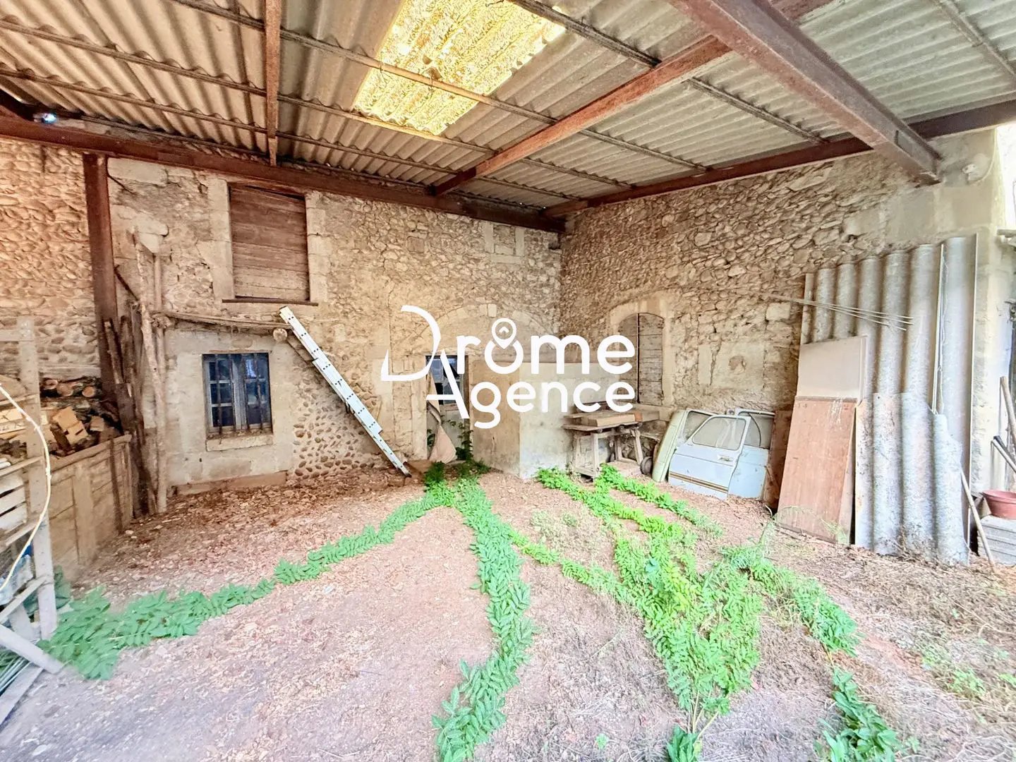 Maison à vendre, 123m², Saint-Marcel-lès-Valence