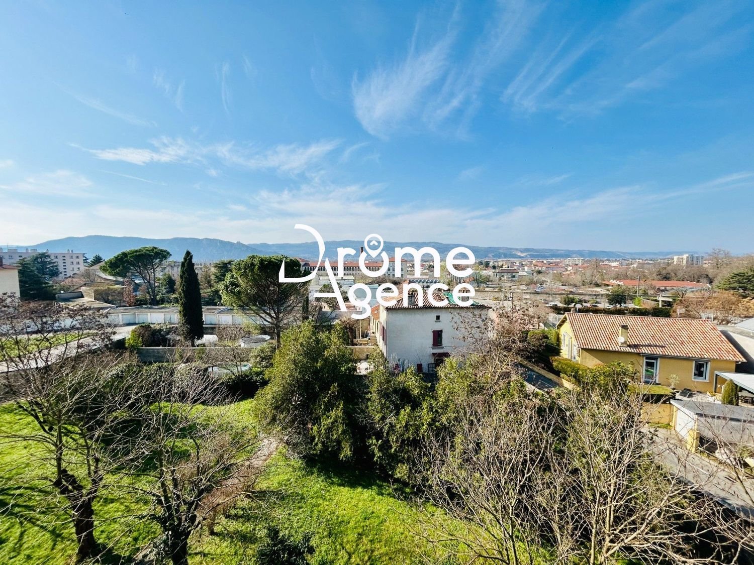 Appartement à vendre, 64m², Bourg-lès-Valence