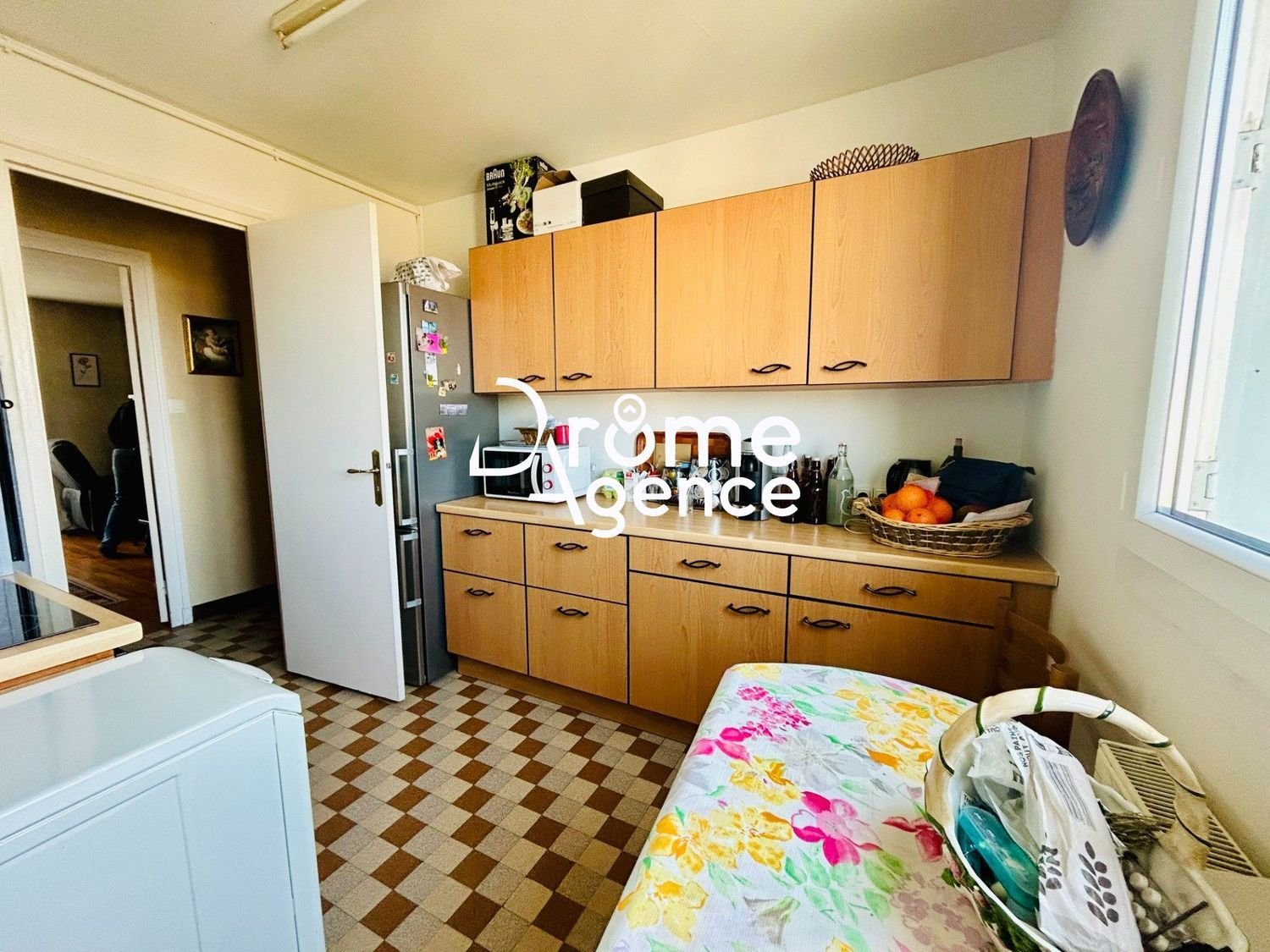 Appartement à vendre, 64m², Bourg-lès-Valence