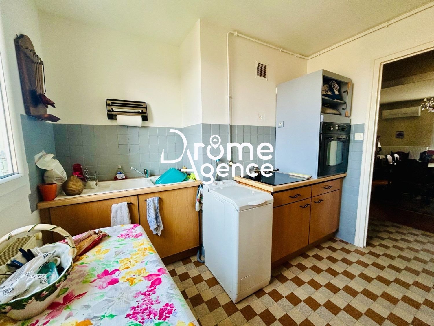 Appartement à vendre, 64m², Bourg-lès-Valence