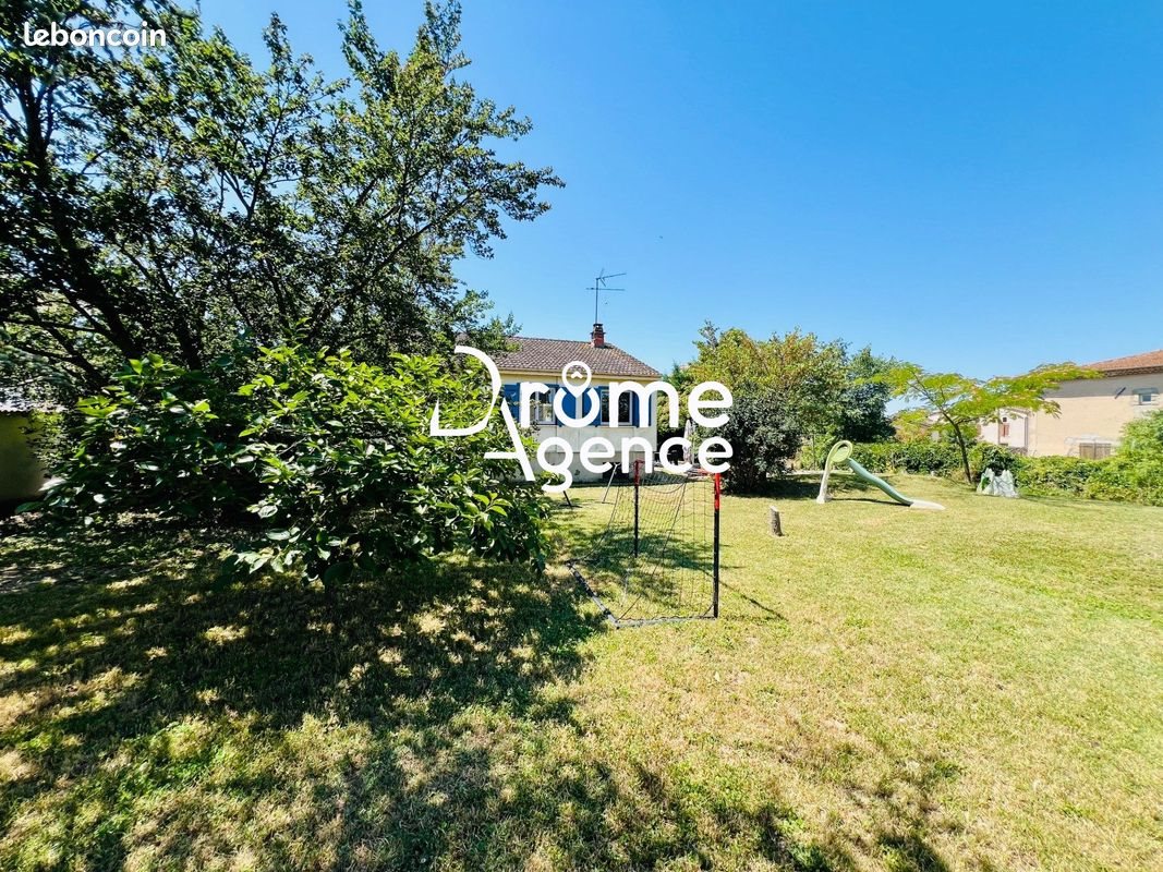 Maison à vendre, 170m², Montélier