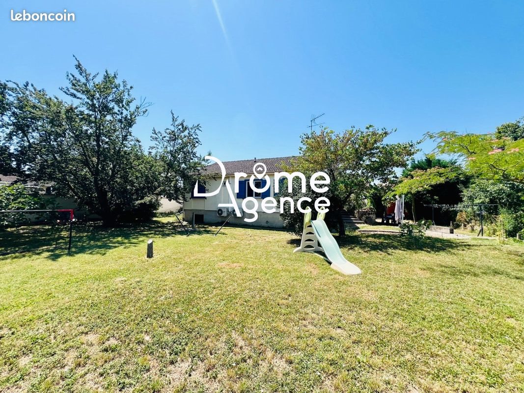 Maison à vendre, 170m², Montélier