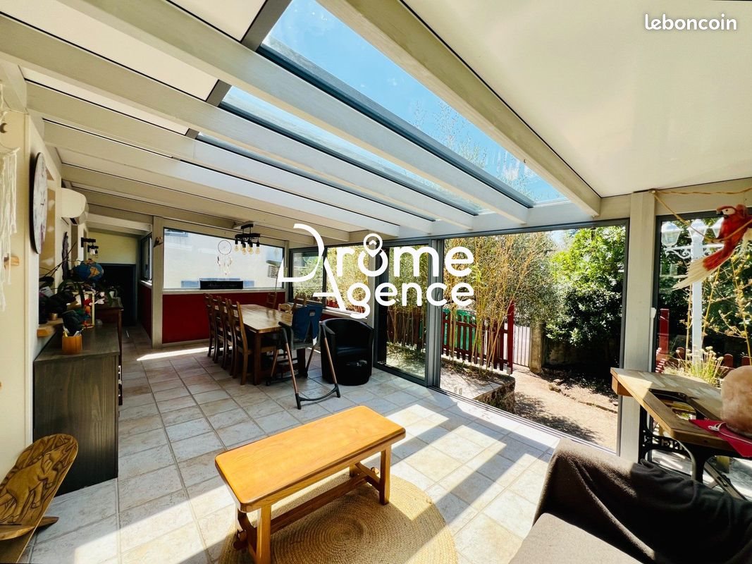 Maison à vendre, 170m², Montélier