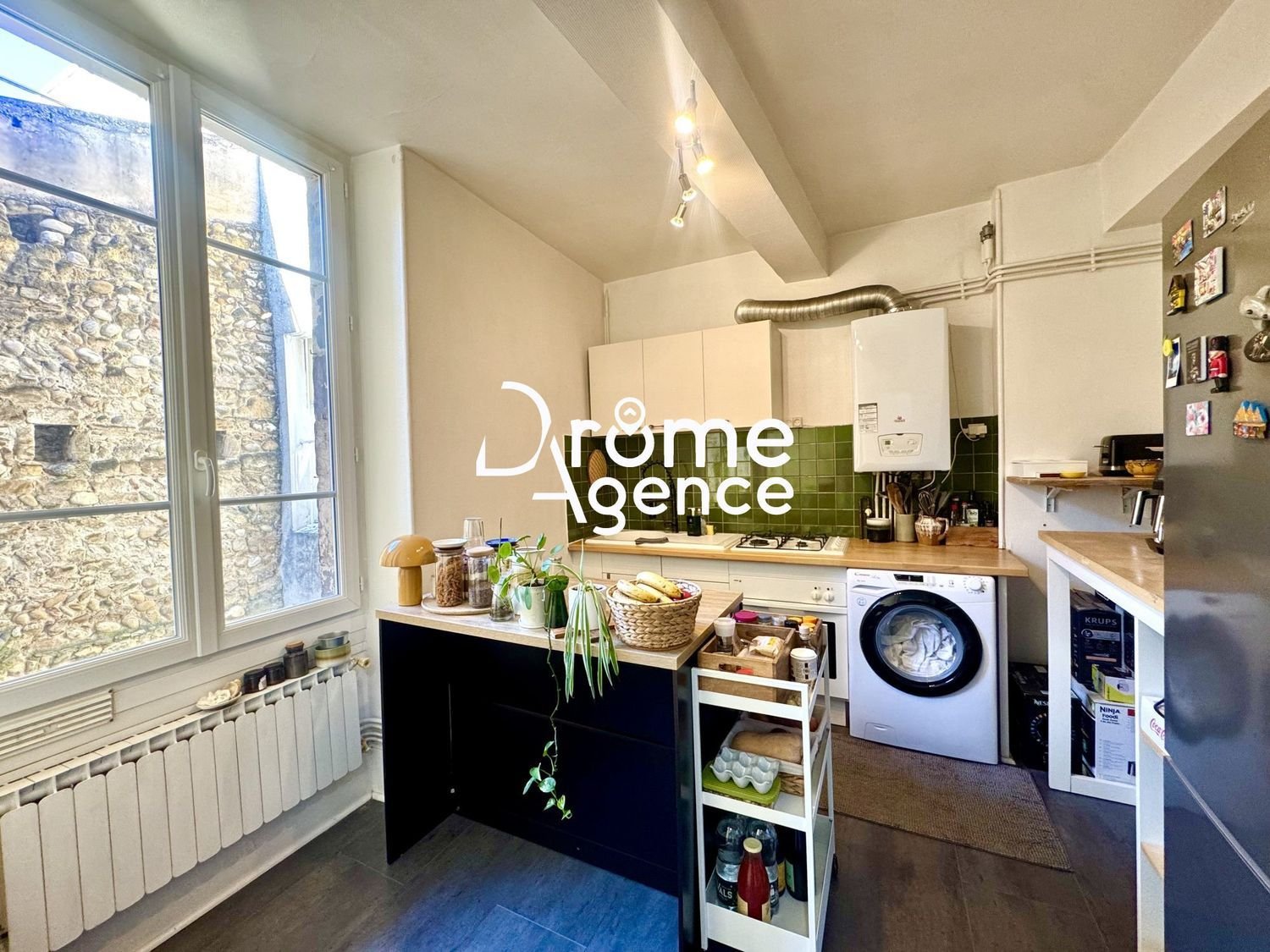 Appartement à louer, 48m², Valence