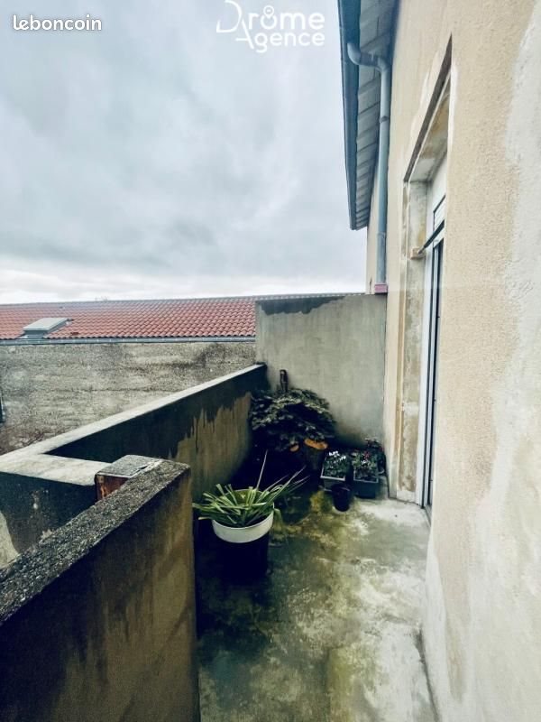 Appartement à louer, 42m², Valence