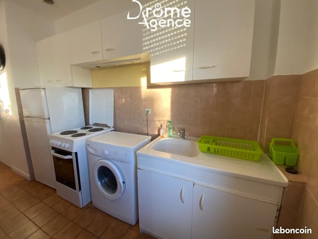 Appartement à louer, 42m², Valence