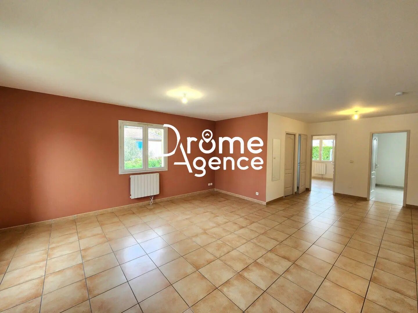 Appartement à louer, 65m², Saint-Marcel-lès-Valence